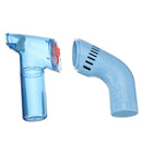 My Lil Brush Duster Cleaner Dirt Remover Portable Handheld Vacuum Cleaner Tool