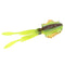 ZANLURE 1PCS 15CM 20G Soft Squid Luminous Fishing Lure Popper Topwater Swim Crankbait Artificial Hard Bait