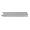 80x250x15mm Aluminum Water Cooling Block For CPU Semiconductor Cooling Radiator Heatsink