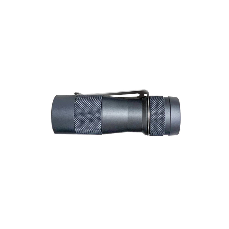 1Pcs LUMINTOP FW3A Flashlight 18500 Body Tube DIY 18500 Battery Tube Flashlight Accessories