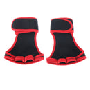 KALOAD Fitness Gloves Non-slip Wrist Brace Sports Gym Weightlifting Half-finger Gloves