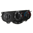 Car Air AC Heater Panel Climate Control Assy For Buick Excelle Wagon HRV Chevrolet Lacetti Optra Nubira 96615408