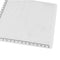 C-Type White Silicone Design Mat with Basic Template + Insulation Silicone Finger Caps Kit 3D Printing Pen Drawing Tools