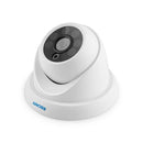ESCAM QH001 ONVIF H.265 1080P P2P IR Dome IP Camera Motion Detection with Smart Analysis Function