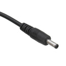 6W 12V 1A 1.35x3.5MM UK Plug Power Adapter Supply
