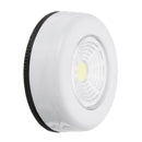 5W LED COB Night Light Stick Tape Wardrobe Touch Powered Cabinet Lamp