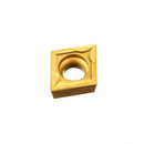 CCMT09T304 CCMT32.51 UE6020 Carbide Insert Internal Turning Tool Face End Mills Lathe Tools Milling Cutter CNC Tool