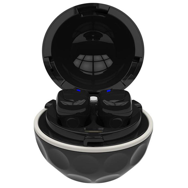 [bluetooth 5.0] Wireless Earphone Mini HIFI Stereo Sound Waterproof Touch Control With HD Mic