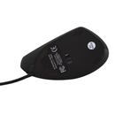 Wowpen CM0090A 3200DPI USB Wired Optical Gaming Mouse Vertical Mouse Gaming Mouse for Laptops Tablets