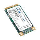 Recadata mSata III MLC Flash 64 128 256Gb Internal Solid State Drives