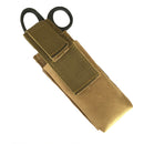 Outdooors Sports Accessories Small Hanging Package Tactical Tourniquet Medical Large Scissors Bag