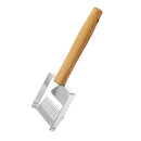 Stainless Steel Bee Hive Uncapping Honey Fork Scraper Shovel Beekeeping Tools Kit