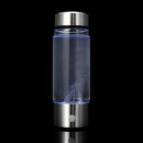 420ml Titanium Hydrogen-Rich Water Bottle USB Ionizer Antioxidants Maker Drining Cup