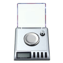 20g 0.001g Stainless Steel Jewelry Digital Pocket Scale Weight Electronic Gram