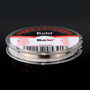 kaisi 0.03mm 100m Phone Seperating Wire Molybdenum Wire Cutting Line Repair Tool for LCD Screen Separator