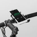 ROCKBROS XJZ1001 Bicycle Electiric Car Motorcycle Scooter Phone Holder Universal For Xiaomi 8 iPhone