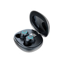 Bakeey i07 bluetooth 5.0 Digital Display TWS Earphone Binaural Call Wireless Stereo Earbuds with Mic Type-C Charging Box
