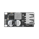 3pcs DC Buck Module 12V24V to QC3.0 Single USB Mobile Charging Board