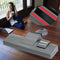 Universal Carpet Vacuum Cleaner Slim Hoover Brush Head Hard Floor Tool with Wheels 32mm