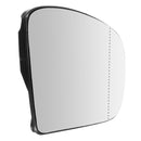 Right Door Side Rearview Car Heated Side Mirror Glass For Mercedes W220