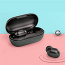 Haylou GT1 Plus TWS bluetooth 5.0 Earphone HiFi QCC3020 APT AAC Touch Control CVC DSP Noise Cancelling Mic Headphone