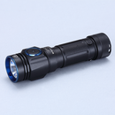 SKILHUNT M150 750LM AA Rechargeable EDC Flashlight Mini LED Keychain Light