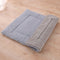 Double Sides Corduroy Short Plush Pet Mat Dog Cat Sleeping Pad Mat Pet Bed