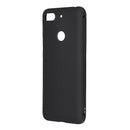 Bakeey Matte Anti-Fingerprint Soft TPU Protective Case For ZTE Nubia V18