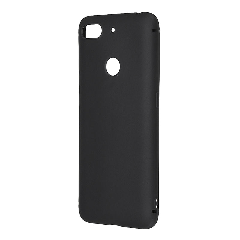 Bakeey Matte Anti-Fingerprint Soft TPU Protective Case For ZTE Nubia V18