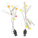LED Light Lighting Kit ONLY For LEGO 75953 Whomping Willow Bricks Toys