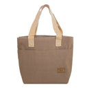 Honana CF-LB012 Portable Insulated Cooler Lunch Tote Bag Square Food Picnic Storage Container