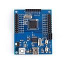 IAP15L2K61S2 Development Board Micro Controller C51 System Board MCU STC Minimum System Board