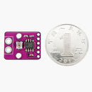 5Pcs CJMCU-29 INA129-HT High Precision Low Power Instrumentation Amplifier Module