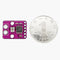 5Pcs CJMCU-29 INA129-HT High Precision Low Power Instrumentation Amplifier Module