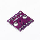 3pcs ADS1118 16-bit Analog-to-Digital Converter Module ADC Development Board SPI Communication Interface