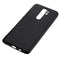 For Xiaomi Redmi Note 8 Pro Bakeey Pudding Frosted Shockproof Soft TPU Back Cover Protective Case
