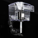 Aquarium Transparent House Incubator Box for Isolation Hatchery Cage External Hang-on Breeder