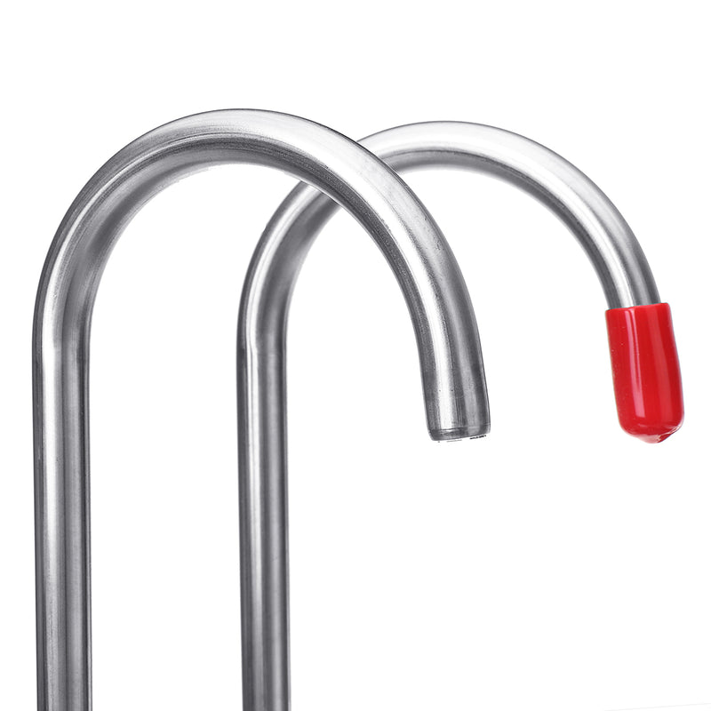 Stainless Steel Wort Chiller Cooling Coil Tube Malt Juice Cooler For Homebrew