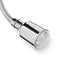 Warm Tricolor Kitchen Basin Faucet Lamp Led Glow Color Faucet Nozzle Filter