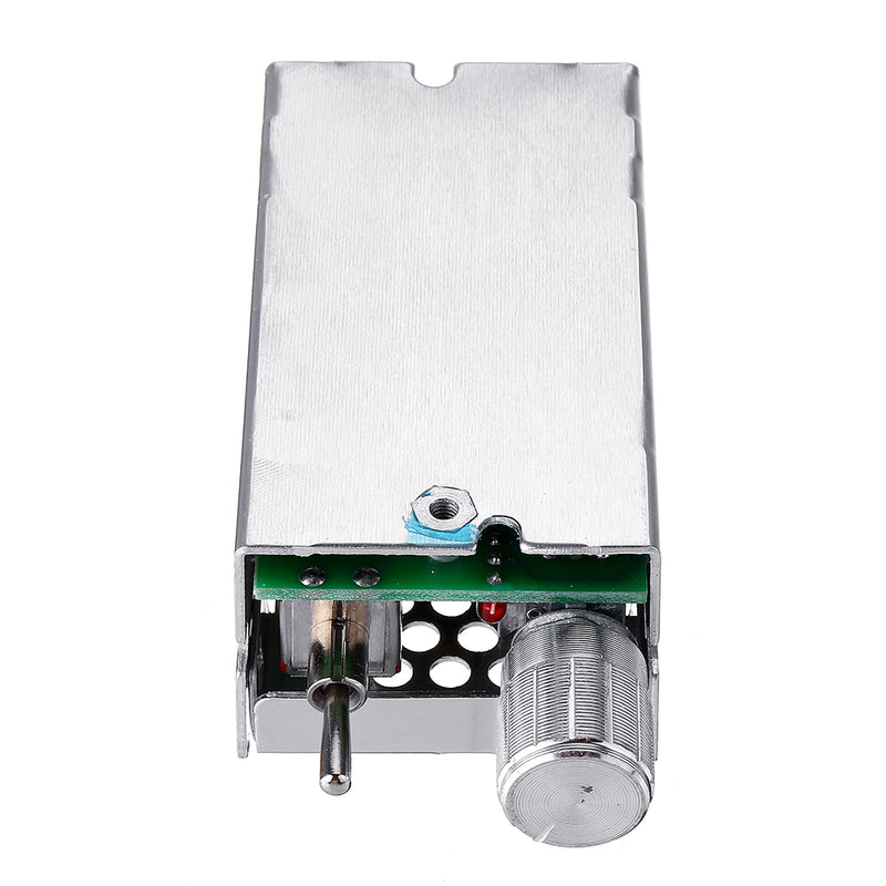 CCM2NJ 3A DC 12V-40V DC Motor Speed Controller Reversible Stepless PWM Motor Speed Control Module
