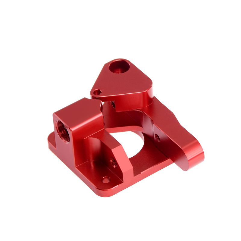 TWO TREES Original Remote Dual Drive Extruder Kit For CR-10 / CR-10S Pro / Ender-3 / Ender-5 3D Printer