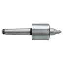 MT2 Spindle Lathe Live Center Morse Taper CNC Tool 0.000197 Inch Precision