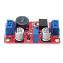 XL6019 5A DC-DC Adjustable Boost Power Module High Power Step Up Board