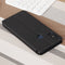 Bakeey Flip Shockproof Fabric Soft Silicone Edge Full Body Protective Case For Xiaomi Redmi Note 5