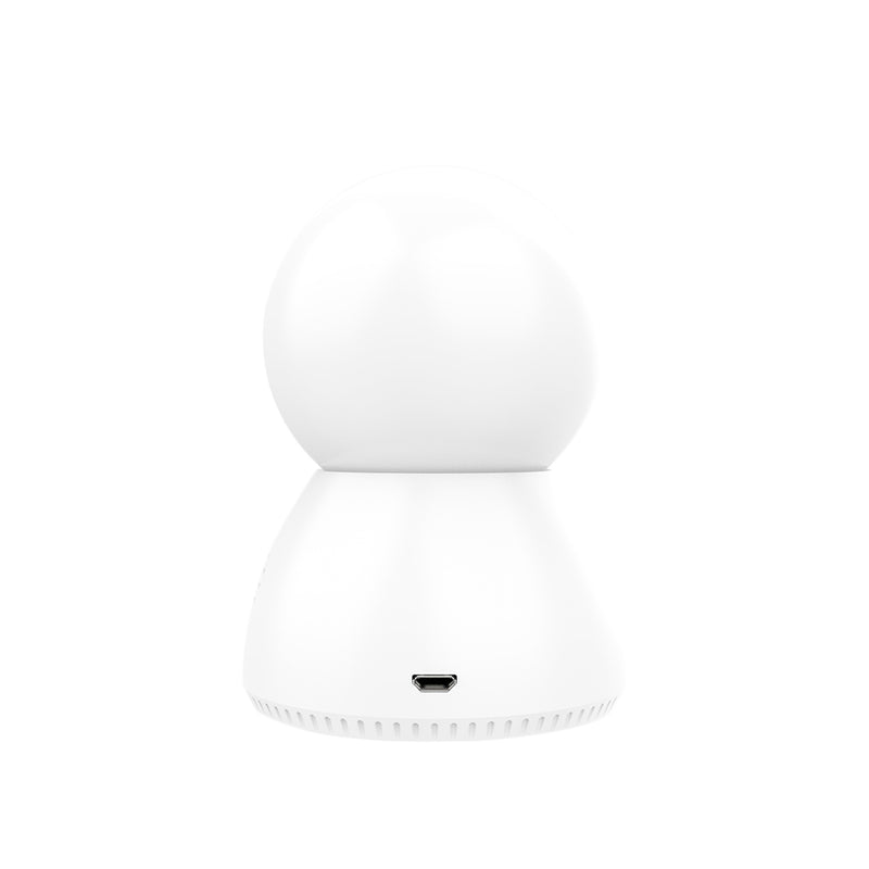 [2019 CPSE NEWS'] SMARTROL H.265 1080P PTZ 360 Night Version Wireless Security WIFI Onvif IP Camera Home Baby Monitors