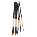 6pcs Nylon Hair Paint Brush Set Artist Watercolor Acrylic Oil Painting Supplies C815