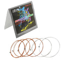 Guitar 6pcs Bronze Strings Set for Classic Guitar Replacements Parts A102