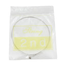 Guitar 6pcs Bronze Strings Set for Classic Guitar Replacements Parts A102