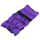 Fashion Sleeveless Party Dress Clothing for 18 Inch American Girl Doll Purple