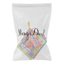 Colorful Baby Kids Cloth Cognize Book- Vegetables